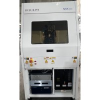 Rudolph Technologies NSX330b inspection system...